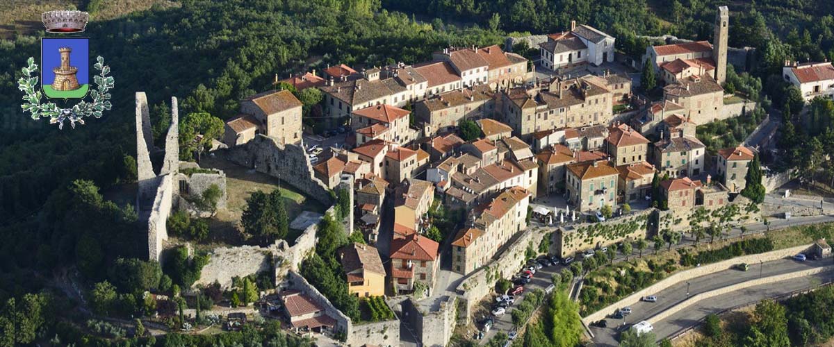 Civitella in Val di Chiana